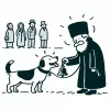 Pavlov's Dogs