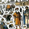 Why did Europeans want to go to India?