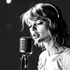 What if it wasn't Taylor Swift?