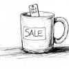 The Price Tag Puzzle
