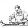The Chef Who Said No to a Prize
