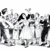 The Dancing Fever Mystery