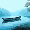 The Lesson of the Empty Boat