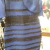The Dress That Changed Color