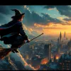 The Ancient Stories Hidden in Harry Potter
