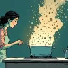The Cook's Invisible Impact
