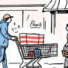 The Shopping Cart Revolution