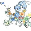 Twelve Countries, One Currency