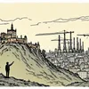 The Rival Cities