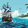 Scotland's Costly Gamble