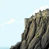 The Castle That Moved Mountains