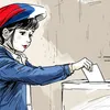 The Twelve Candidate Problem