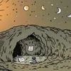 The Hidden Clocks Inside Us